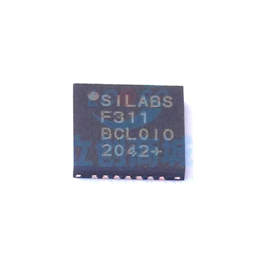 1 Pcs C8051F311-GMR QFN-28 C8051F311-GMR