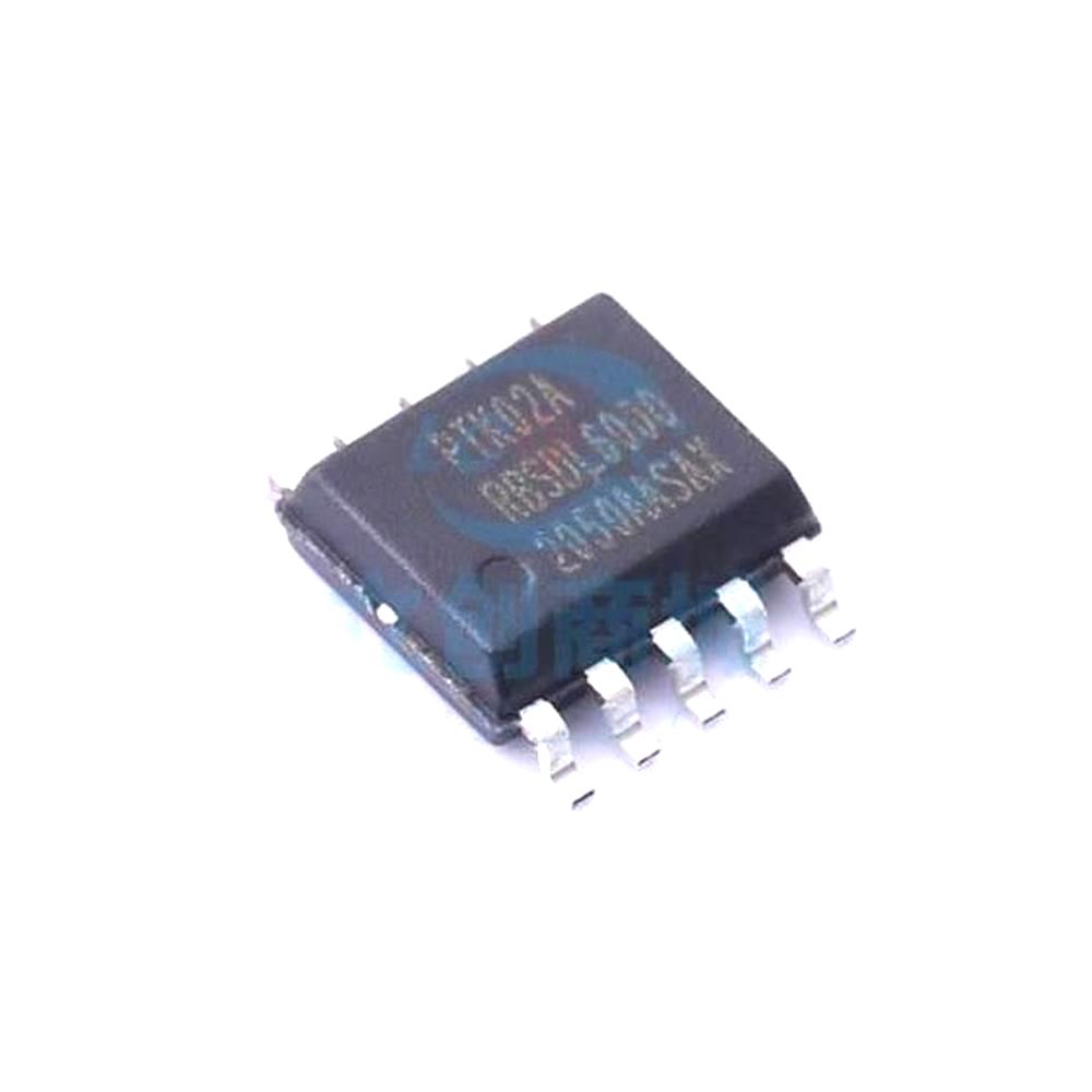 1 Pcs Microcontroller (MCU/MPU/SOC) 8-bit mcu ESSOP-10 PFC161-EY10