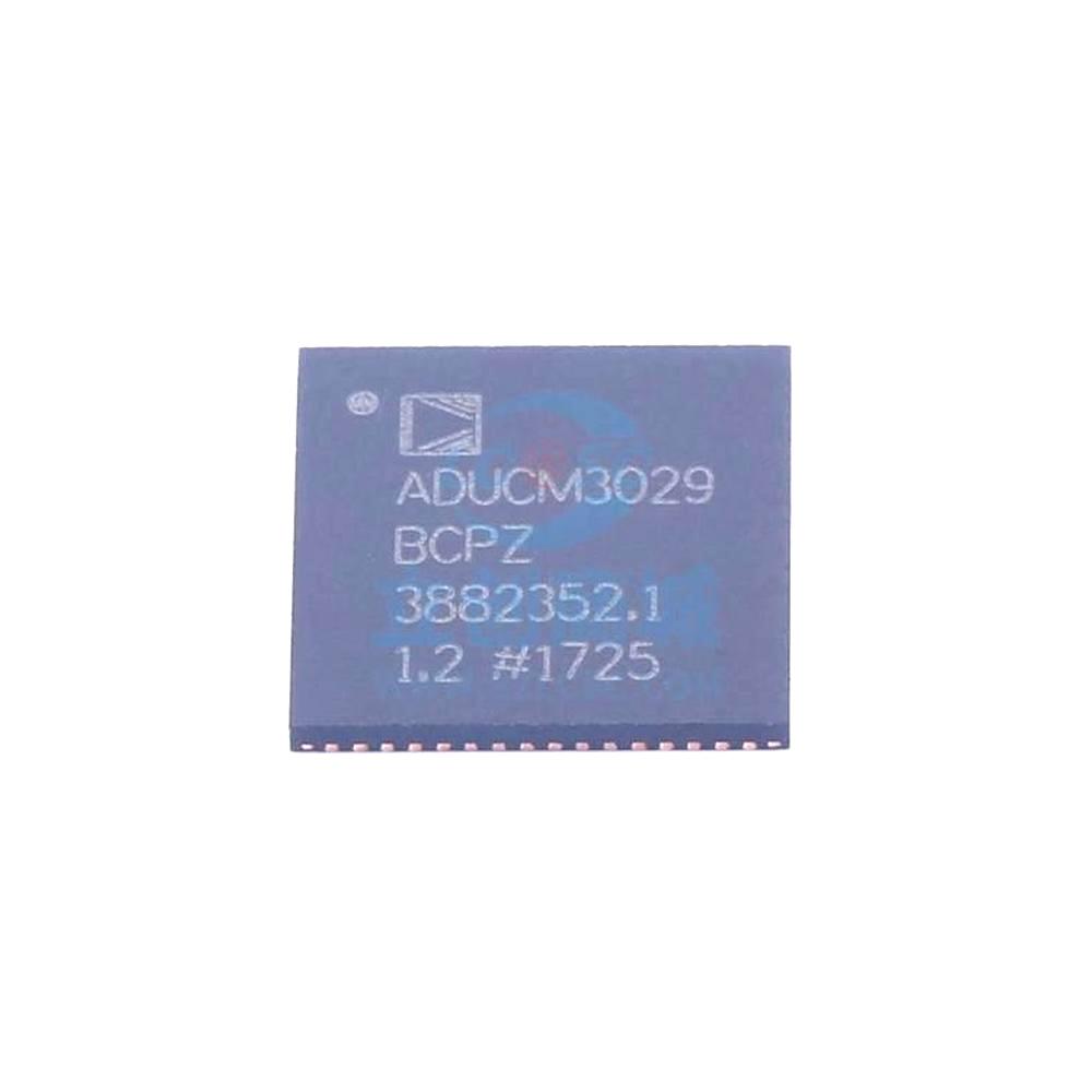 1 Pcs Microcontroller (MCU/MPU/SOC) ADUCM3029BCPZ LFCSP-64-WQ(9x9) ADUCM3029BCPZ