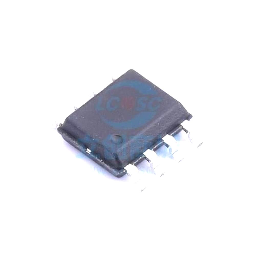 1 Pcs Microcontroller (MCU/MPU/SOC) 8-bit mcu SOP-8B PFC161-S08B