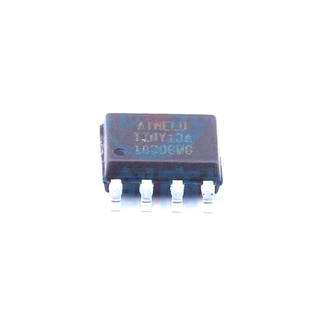 1 Pcs ATTINY13A-SSUR SOIC-8_150mil 8-Bit 20MHz 1KB ATTINY13A-SSUR