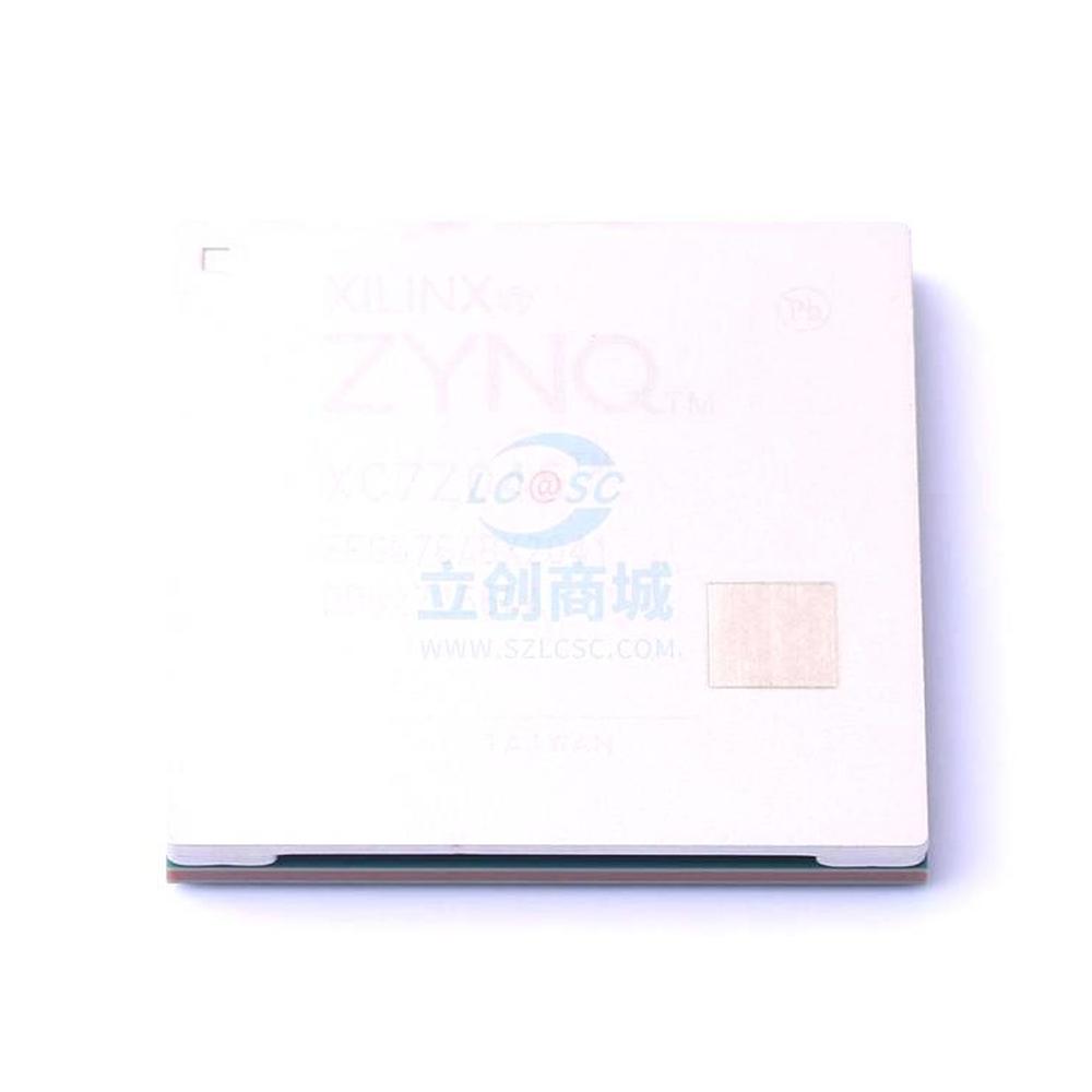 1 Pcs Programmable Logic Device (CPLD/FPGA) XC7Z045-2FFG676I FCBGA-676 XC7Z045-2FFG676I