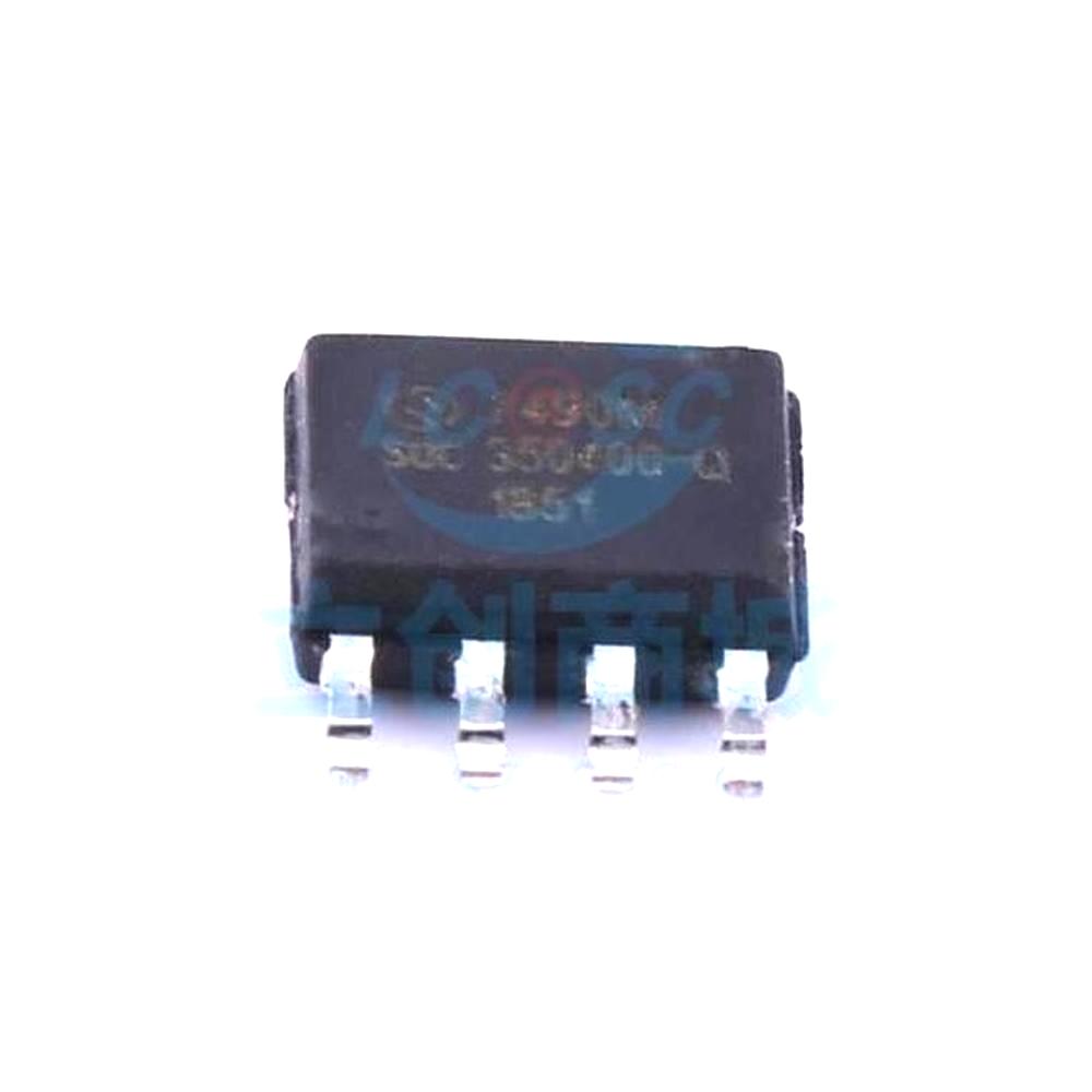 1 Pcs Microcontroller (MCU/MPU/SOC) SC92F7490M08U SOP-8L SC92F7490M08U