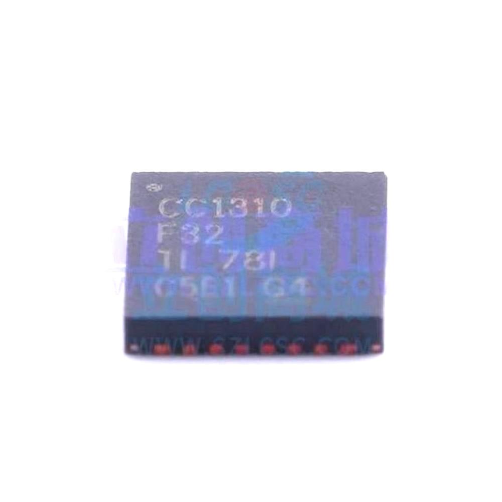 1 Pcs CC1310F32RSMT VQFN-32 - CC1310F32RSMT