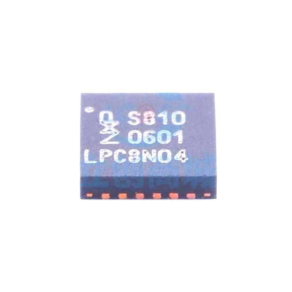 1 Pcs LPC8N04FHI24Z HVQFN-24 - LPC8N04FHI24Z