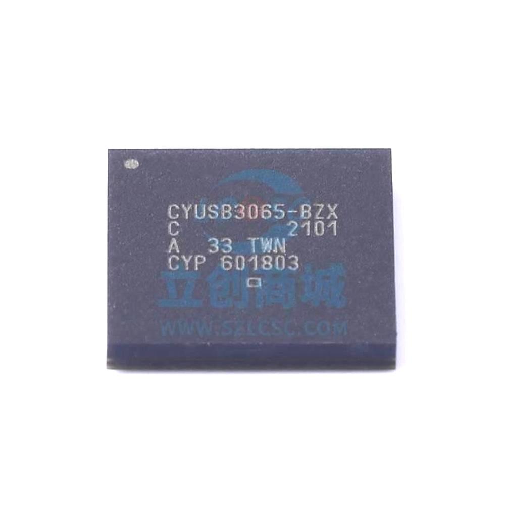 1 Pcs CYUSB3065-BZXC LFBGA-121 - CYUSB3065-BZXC