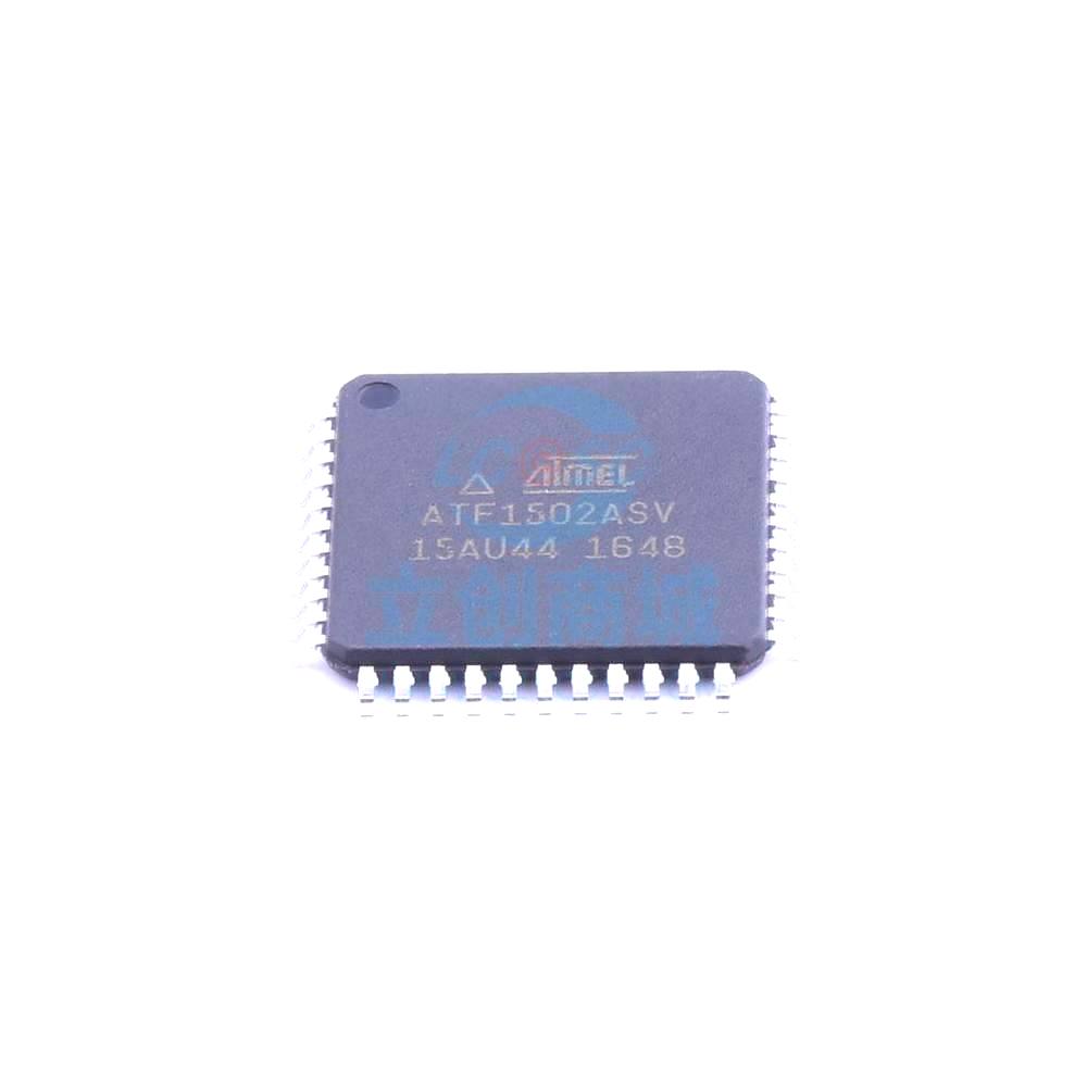 1 Pcs ATF1502ASV-15AU44 TQFP-44 - ATF1502ASV-15AU44