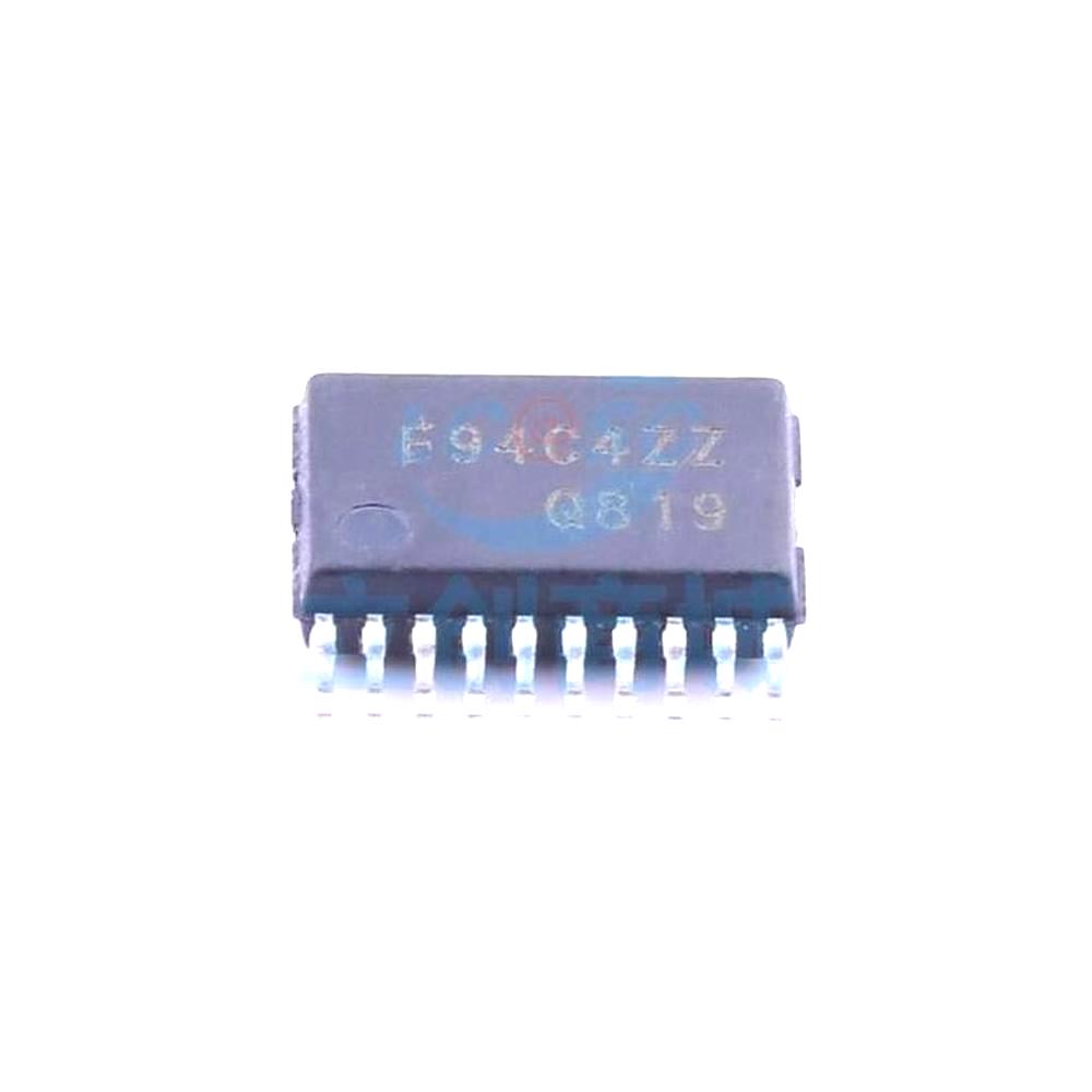 1 Pcs Microcontroller (MCU/MPU/SOC) S3F94C4EZZ-VK94 SSOP-20 S3F94C4EZZ-VK94