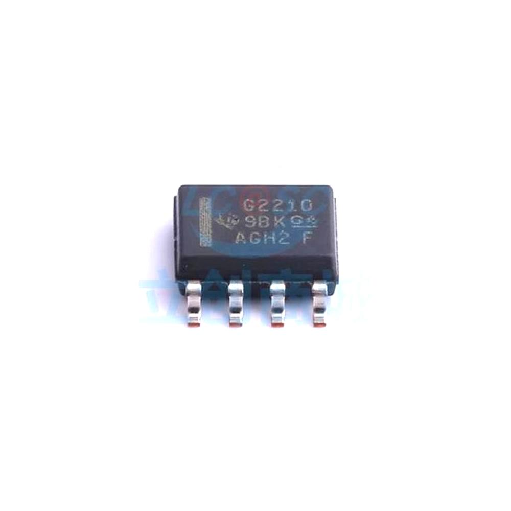 1 Pcs MSP430G2210IDR SOIC-8_150mil - MSP430G2210IDR