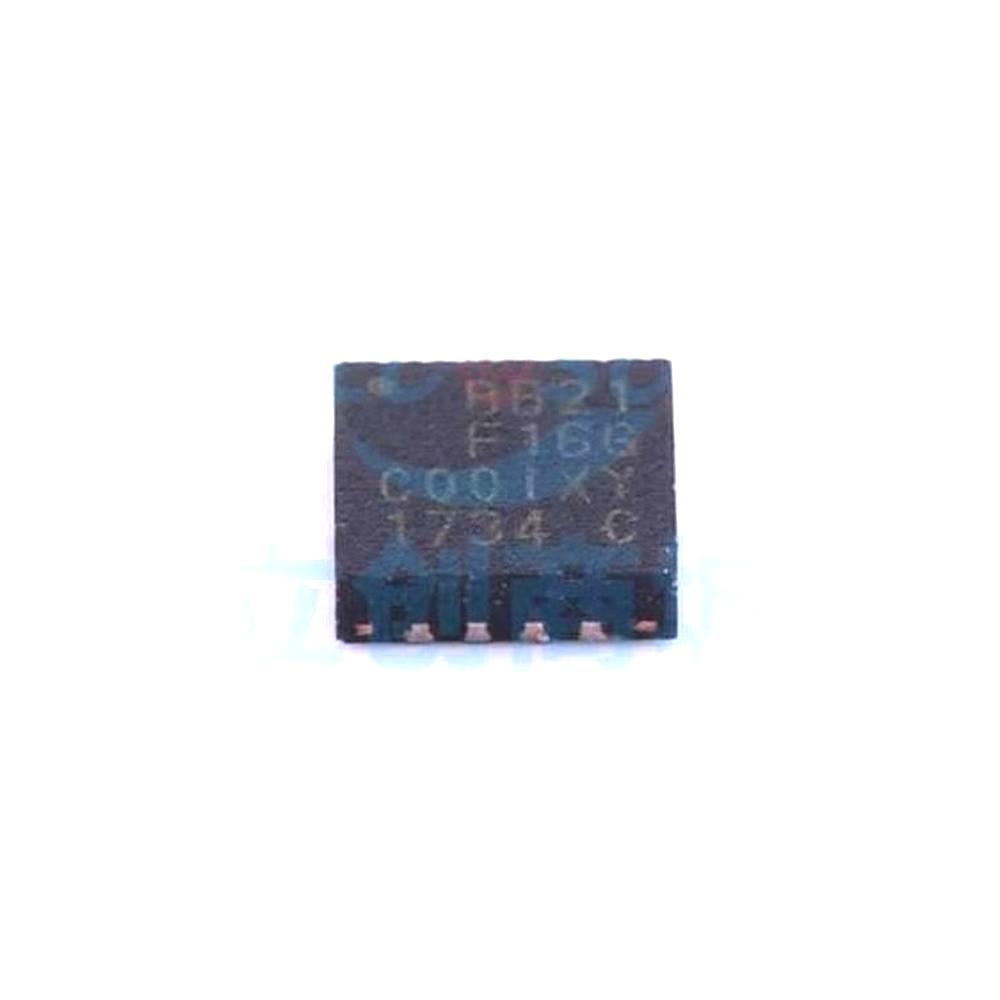 1 Pcs EFM8BB21F16G-C-QFN20R QFN-20 8-Bit 50MHz 16KB EFM8BB21F16G-C-QFN20R