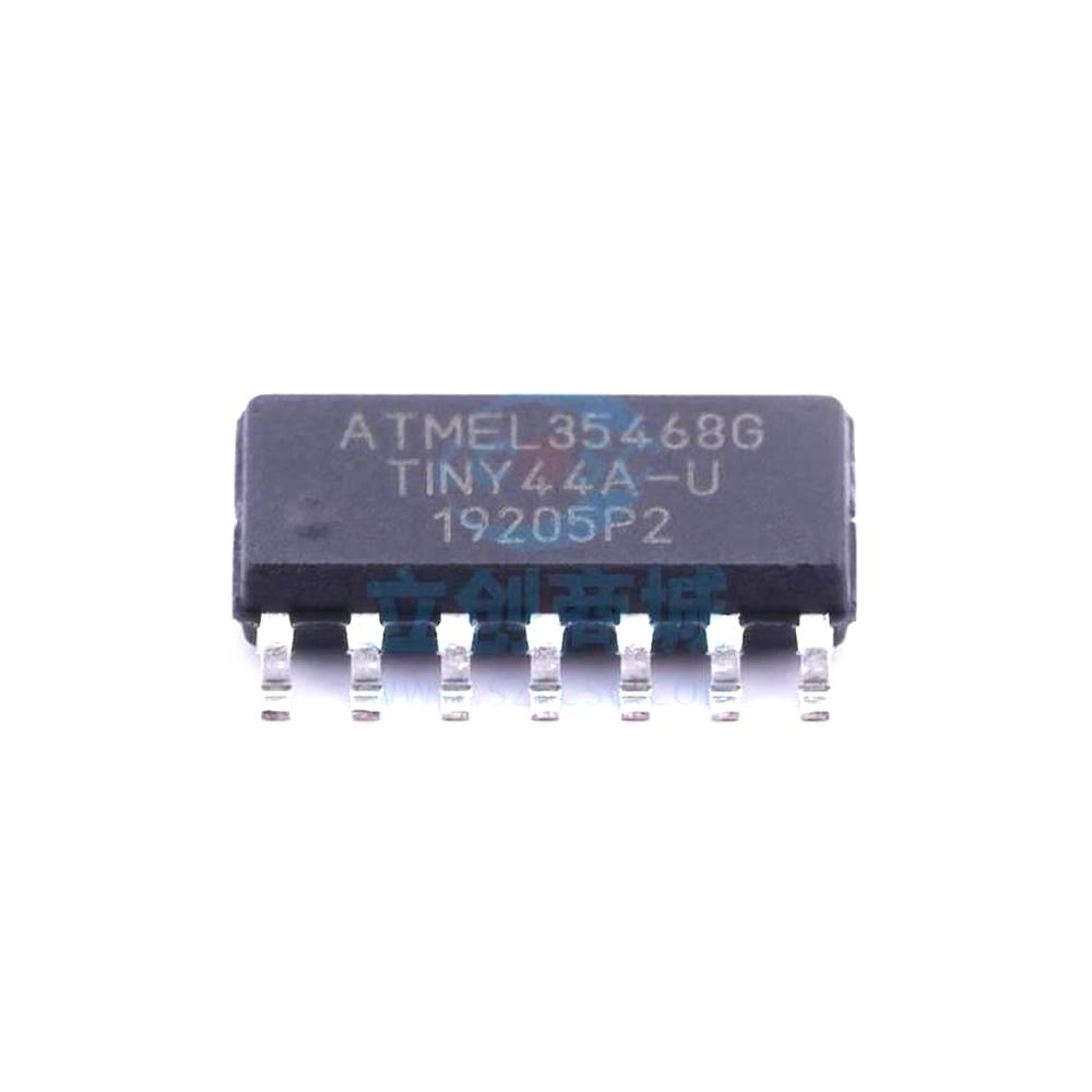 1 Pcs ATTINY44A-SSU SOIC-14 - ATTINY44A-SSU