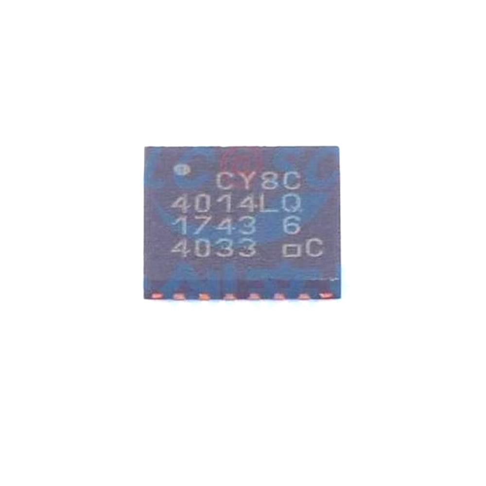 1 Pcs CY8C4014LQI-422T QFN-24 - CY8C4014LQI-422T