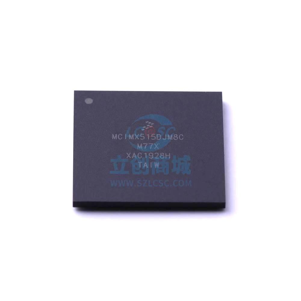 1 Pcs MCIMX515DJM8C BGA-529 - MCIMX515DJM8C