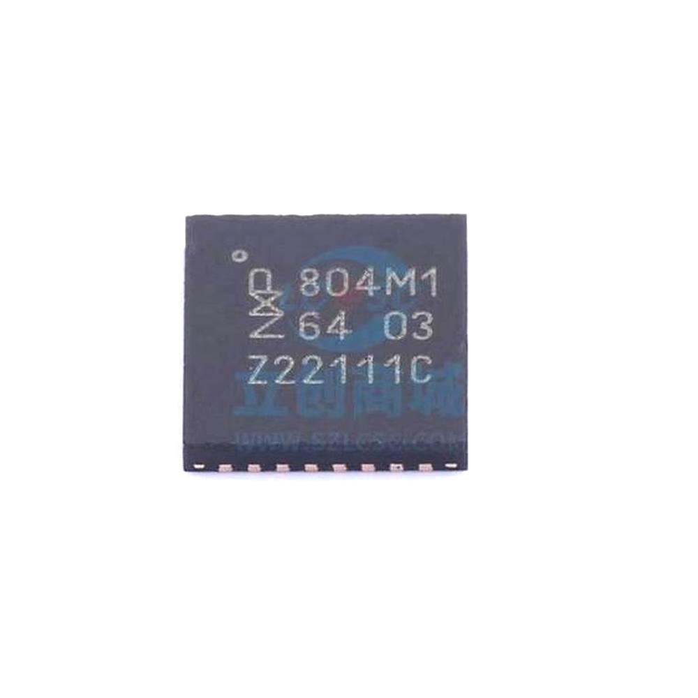 1 Pcs LPC804M101JHI33E HVQFN-32(5x5) - LPC804M101JHI33E