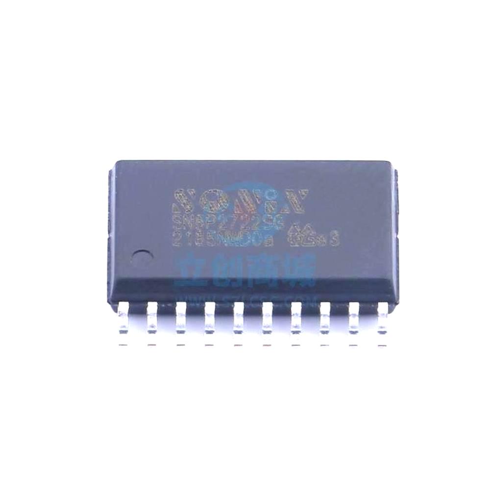 1 Pcs Microcontroller (MCU/MPU/SOC) SN8P2722SG SOP-20 SN8P2722SG