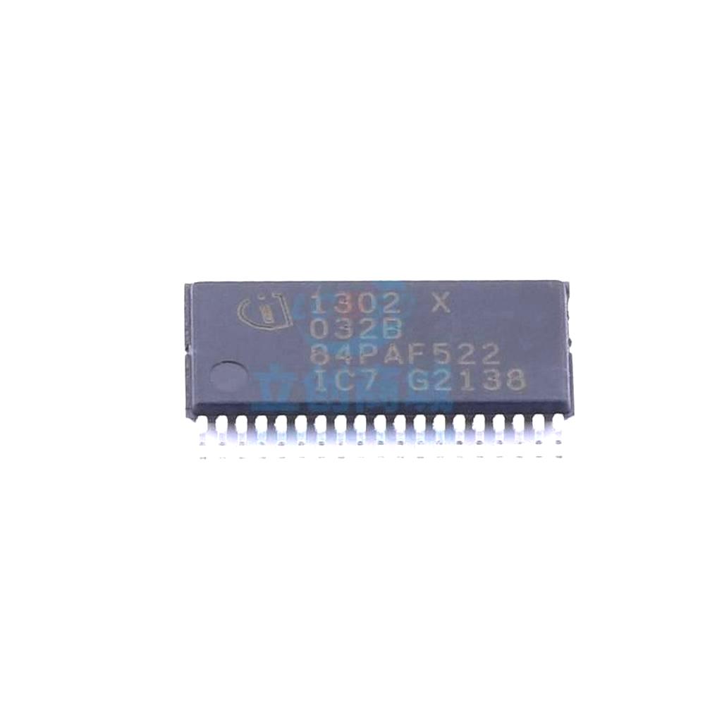 1 Pcs XMC1302-T038X0032AB PG-TSSOP-38 - XMC1302-T038X0032 AB