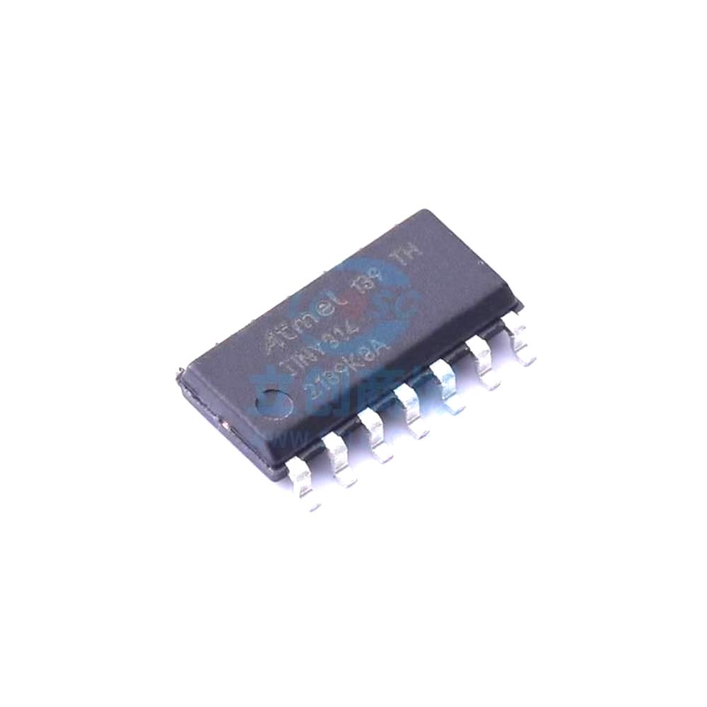 1 Pcs ATTINY814SSFR SOIC-150 ATTINY814-SSFR