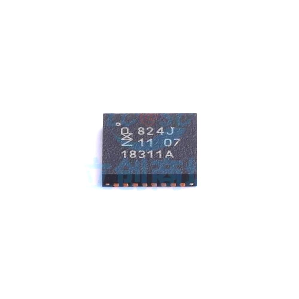 1 Pcs LPC824M201JHI33Y HVQFN-33 - LPC824M201JHI33Y