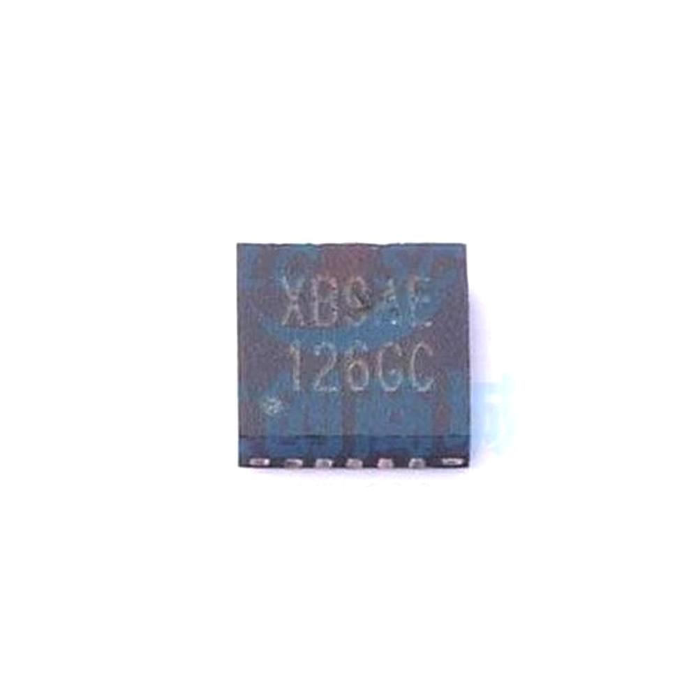 1 Pcs Microcontroller (MCU/MPU/SOC) ML51XB9AE QFN-20 ML51XB9AE