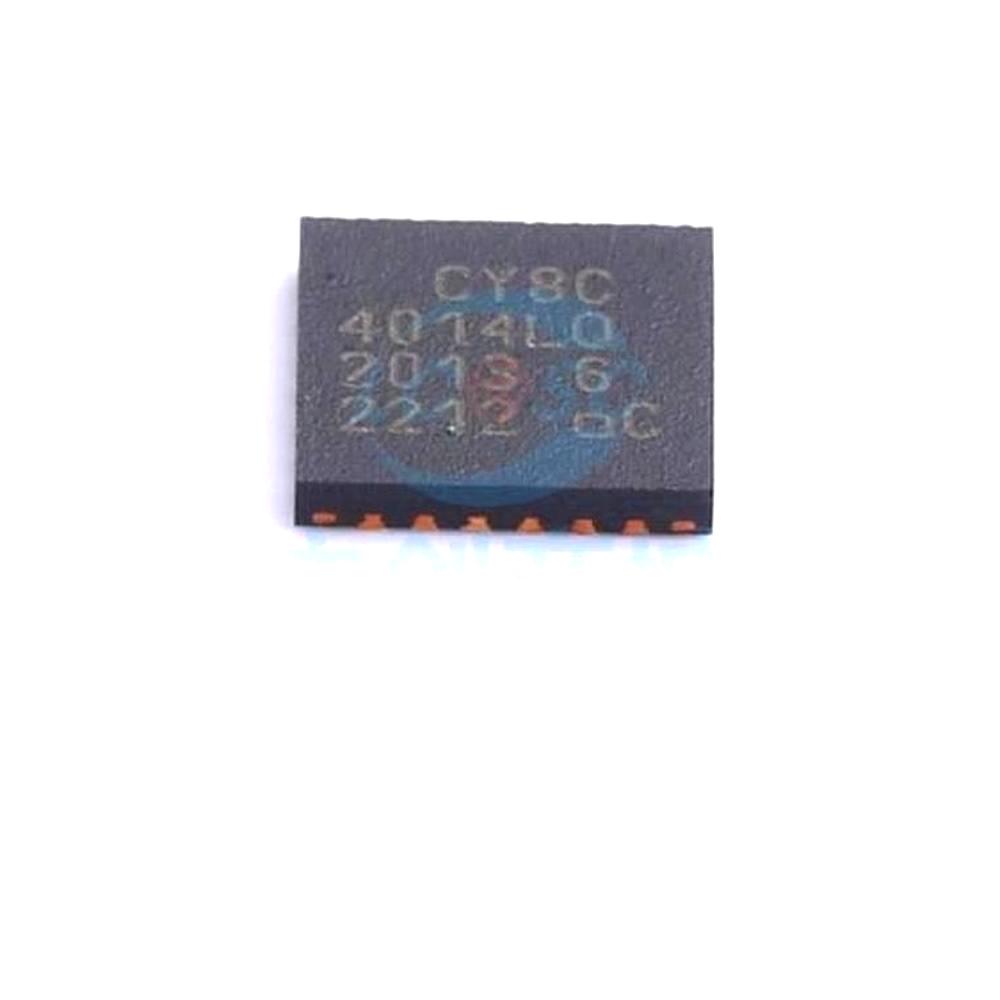 1 Pcs CY8C4014LQI-422 QFN-24 - CY8C4014LQI-422