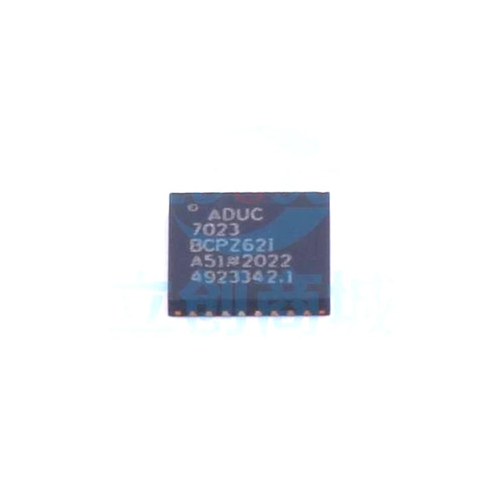 1 Pcs ADUC7023BCPZ62I-R7 LFCSP-32 - ADUC7023BCPZ62I-R7