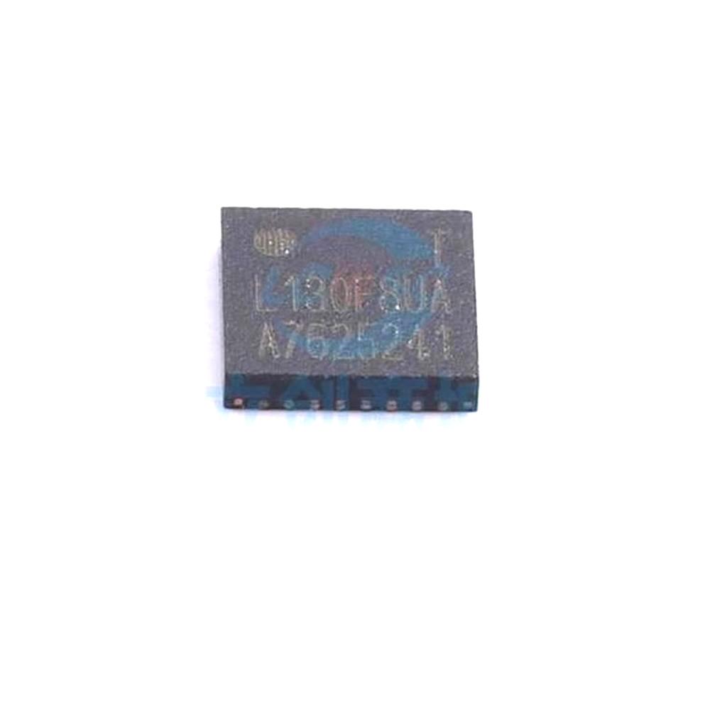 1 Pcs Microcontroller (MCU/MPU/SOC) ARMCortex-M0+ core wide voltage 1.8-5.5V8KBRAM64KBFlash QFN-32(4x4) HC32L130F8UA-QFN32TR