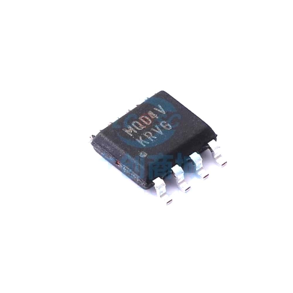 1 Pcs Microcontroller (MCU/MPU/SOC) MC9S08QD4VSC SOIC-8 MC9S08QD4VSC