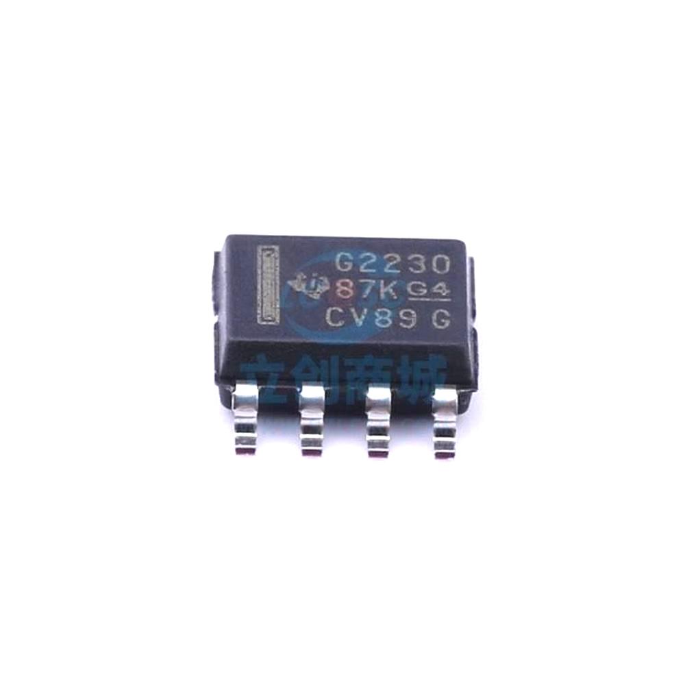 1 Pcs MSP430G2230IDR SOIC-8 - MSP430G2230IDR