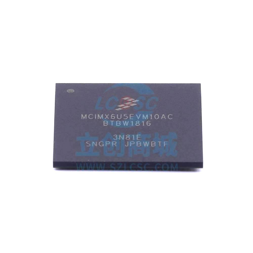 1 Pcs MCIMX6U5EVM10AC MAPBGA-624 - MCIMX6U5EVM10AC