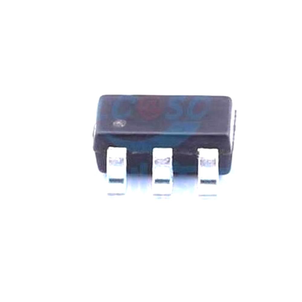 1 Pcs Microcontroller (MCU/MPU/SOC) PMS150C-U06 SOT-23-6 PMS150C-U06