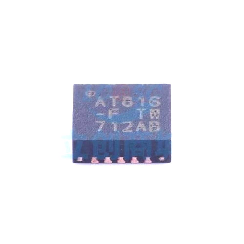 1 Pcs ATTINY816-MFR QFN-20 8-Bit 20MHz 8KB (4K x 16) ATTINY816-MFR