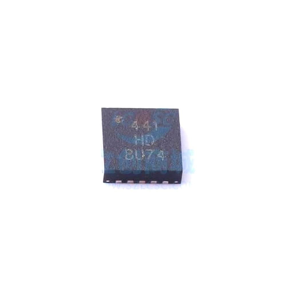 1 Pcs ATTINY441-MMH VQFN-20 3x3 ATTINY441-MMH