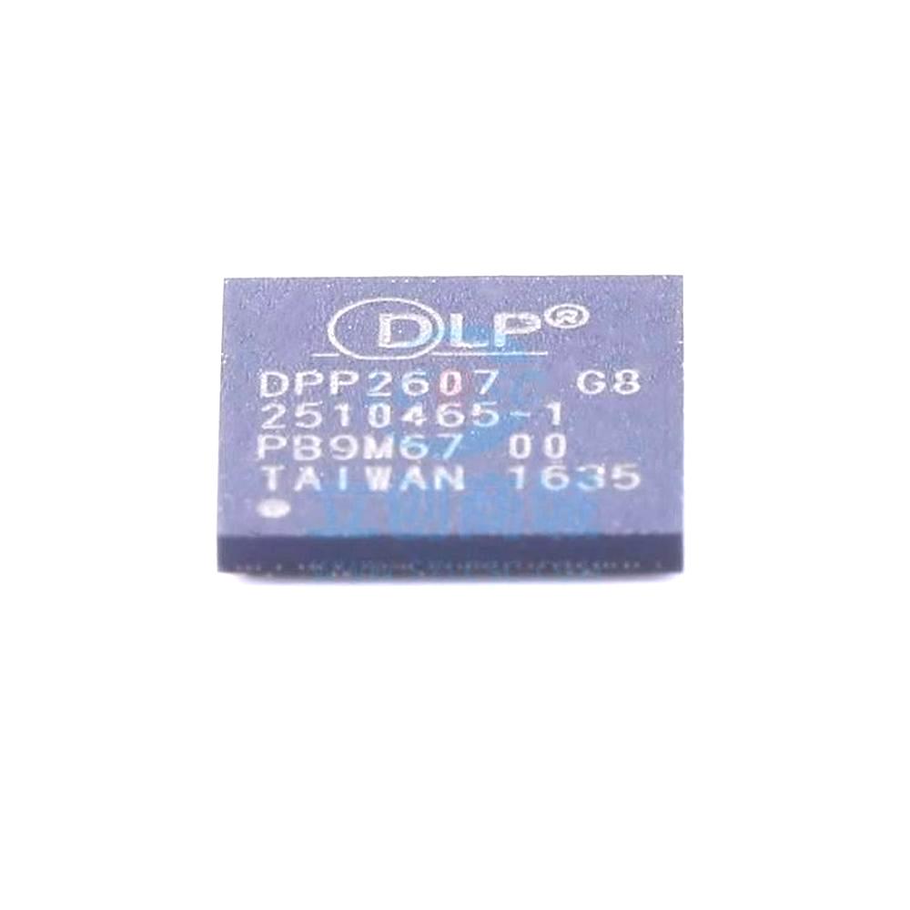 1 Pcs DLPC2607ZVB NFBGA-176 - DLPC2607ZVB