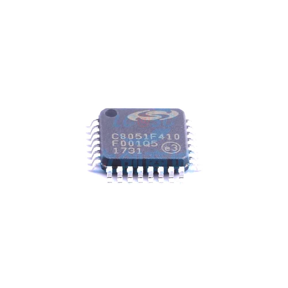 1 Pcs C8051F410-GQR LQFP-32 - C8051F410-GQR