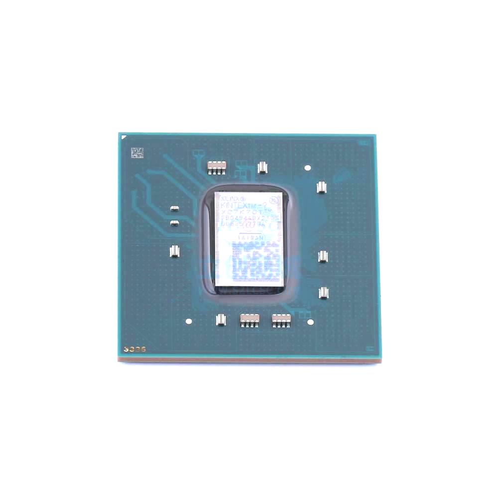 1 Pcs Programmable Logic Device (CPLD/FPGA) XC7K70T1FBG484C FCBGA-484(23x23) XC7K70T-1FBG484C