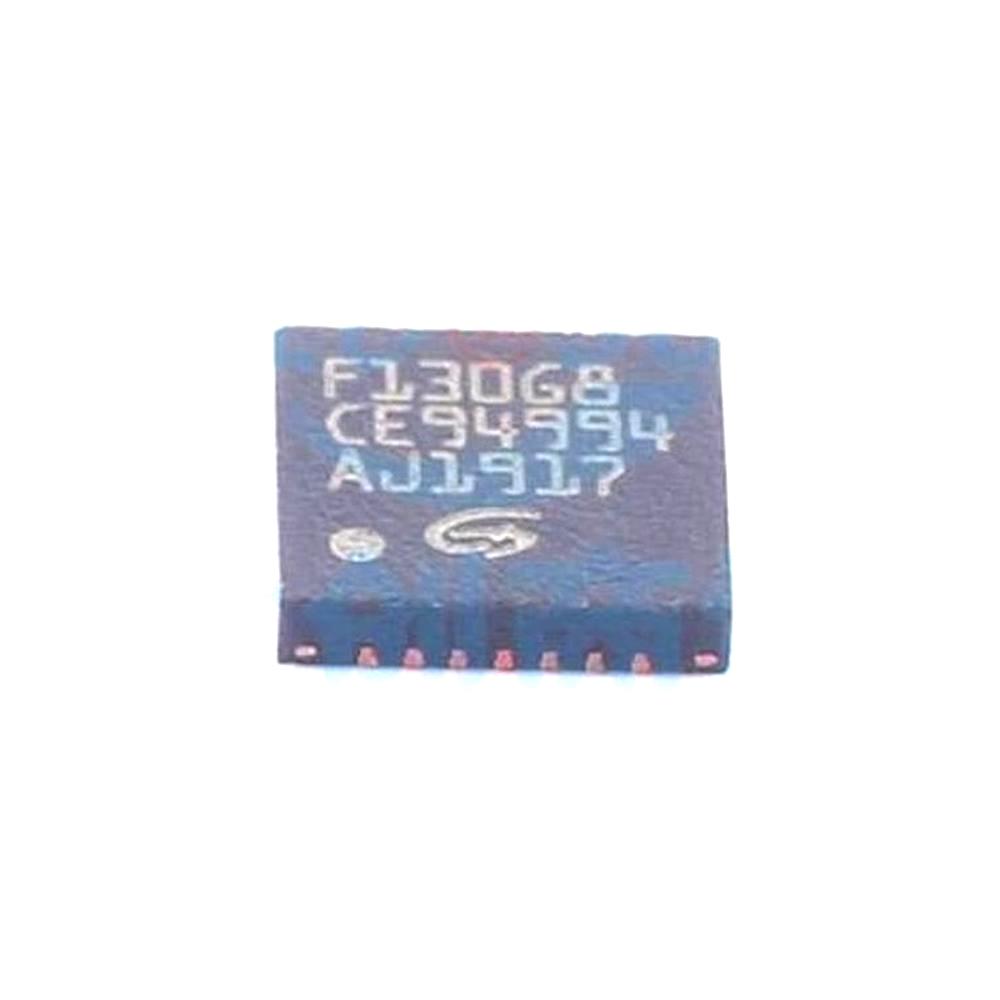 1 Pcs Microcontroller (MCU/MPU/SOC) GD32F130G8U6TR QFN-28 GD32F130G8U6TR