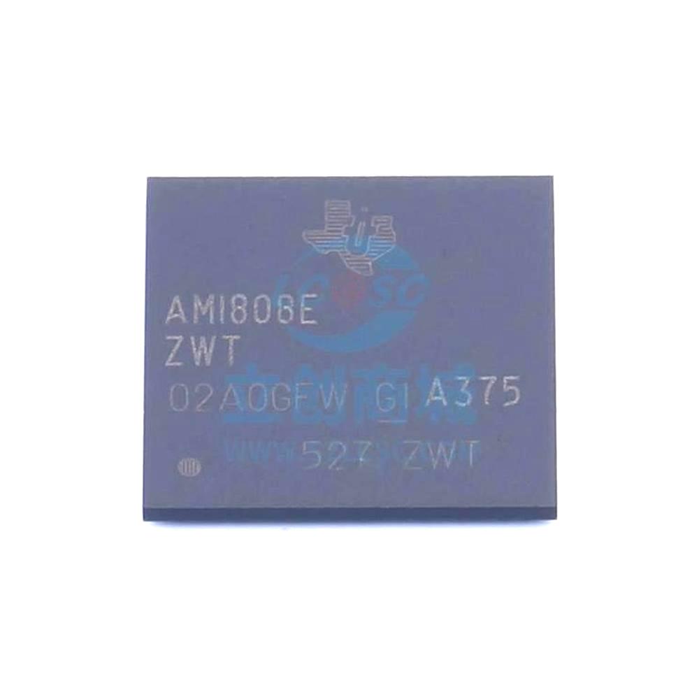 1 Pcs Microcontroller (MCU/MPU/SOC) AM1808EZWTA3 NFBGA-361 AM1808EZWTA3