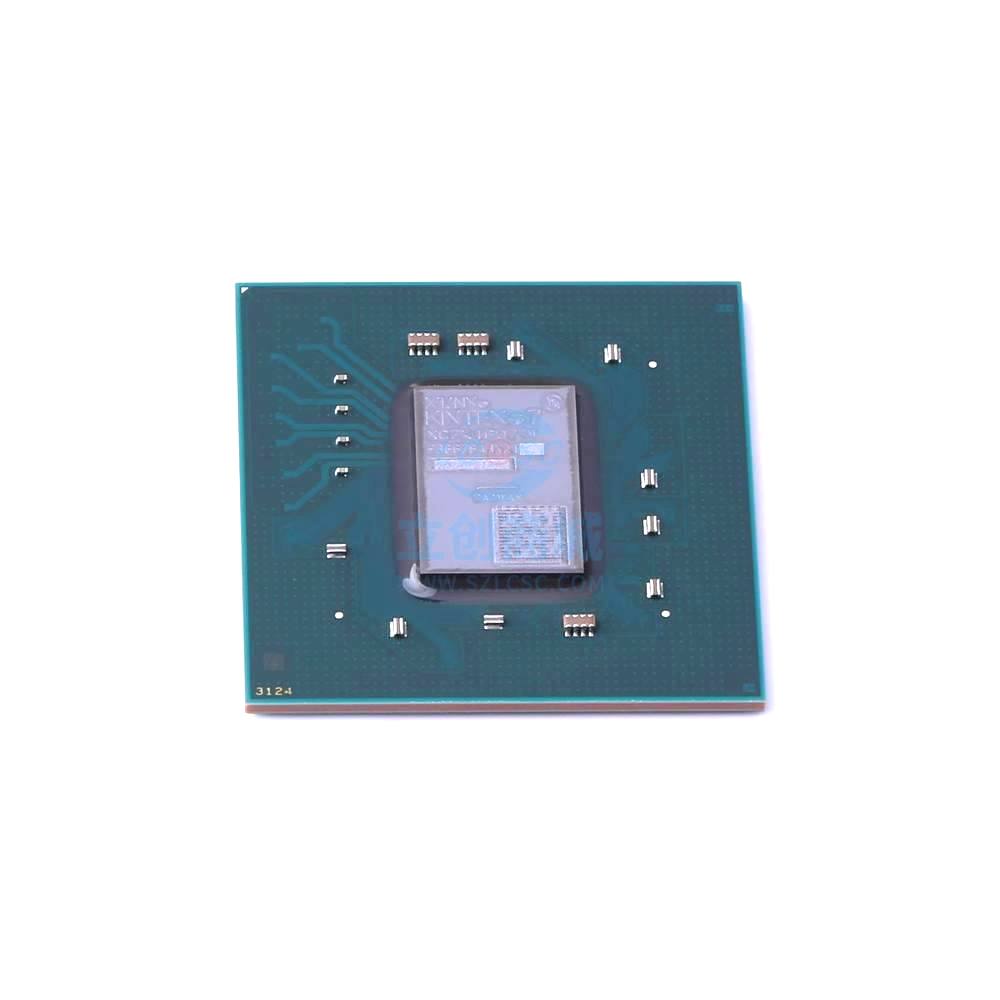 1 Pcs Programmable Logic Device (CPLD/FPGA) XC7K160T2FBG676C FCBGA-676(27x27) XC7K160T-2FBG676C