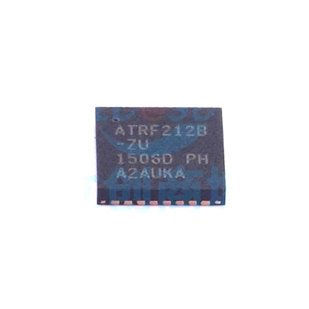 1 Pcs AT86RF212B-ZU QFN-32 - AT86RF212B-ZU