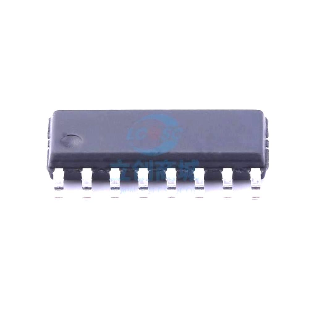 1 Pcs Microcontroller (MCU/MPU/SOC) PMC131-S16 SOP-16A PMC131-S16