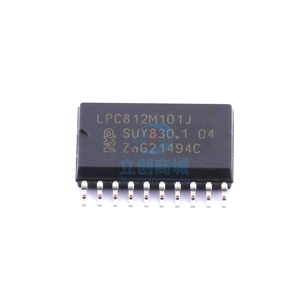 1 Pcs LPC812M101JD20J SO-20 - LPC812M101JD20J