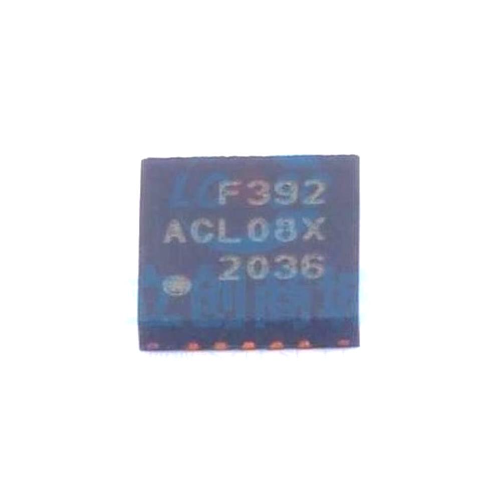 1 Pcs C8051F392-A-GMR QFN-20 - C8051F392-A-GMR