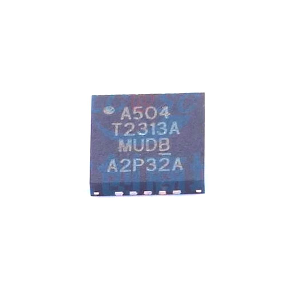 1 Pcs ATTINY2313A-MU MLF-20 - ATTINY2313A-MU