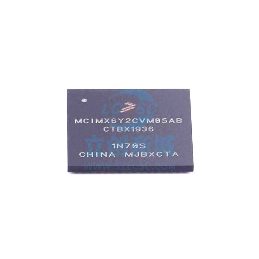 1 Pcs MCIMX6Y2CVM05AB MAPBGA_14x14mm - MCIMX6Y2CVM05AB