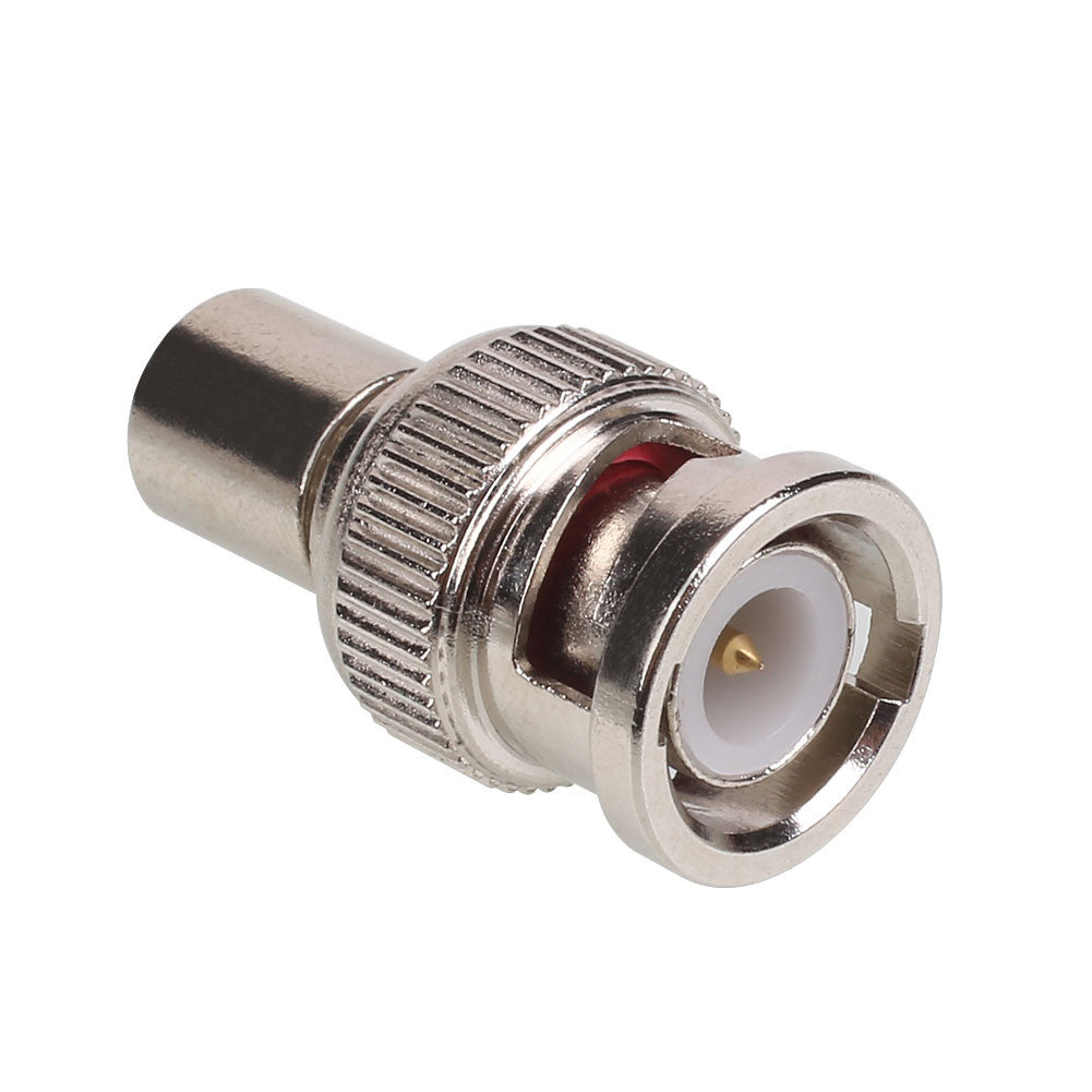 End RF/Coaxial RF Connector